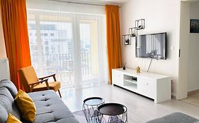 Stil Apartment Brasov Coresi